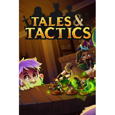 Tales and Tactics