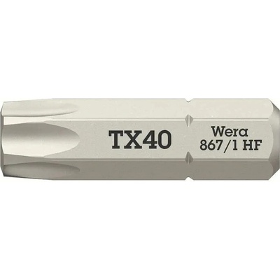 Wera TX 40 HF s přidržovací funkcí 066145