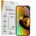 kwmobile 3x Защитно фолио за дисплей за Google Pixel 9 - прозрачен