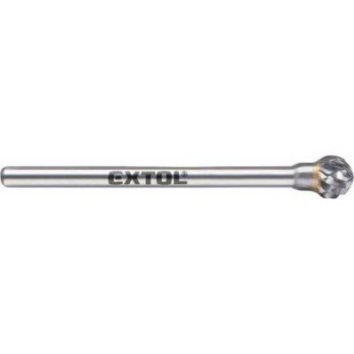 Fréza technická kulová Extol Industrial - 6/3mm 8703833