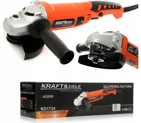 Kraft & Dele KD1724