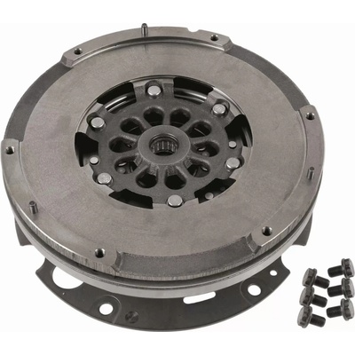 SACHS Setrvačník Dual-mass flywheel SA 2294501320