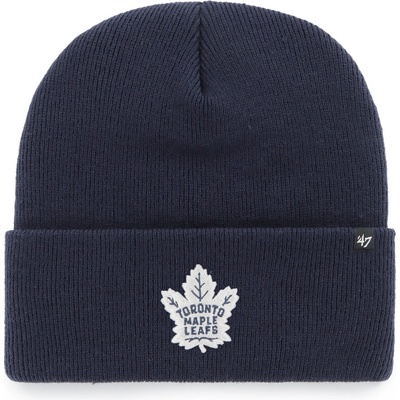'47 Brand Zimní čepice Toronto Maple Leafs Haymaker '47