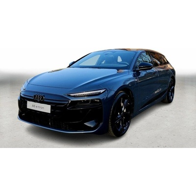 Audi A6 e-tron Avant Performance 270 kW