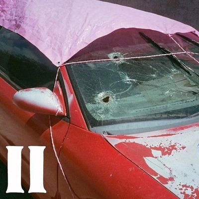 Pure Adult - II LP