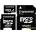 Transcend SecureDigital microSD 2GB (TS2GUSD-2)