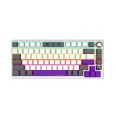 LORGAR KBP7075W Wireless 75 (LRG-KBP7075W-RT-US)