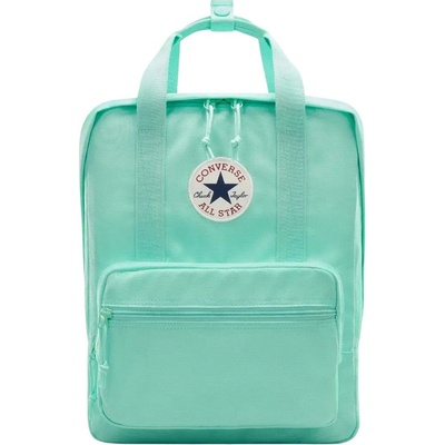 Converse Small Square/10027893 A02 15l Spark Light Aqua