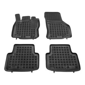 Гумени стелки за VW Passat B8 (2014-2023) - тип леген