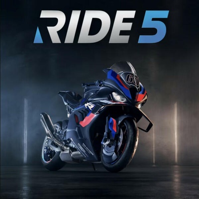 Milestone Ride 5 (PC)