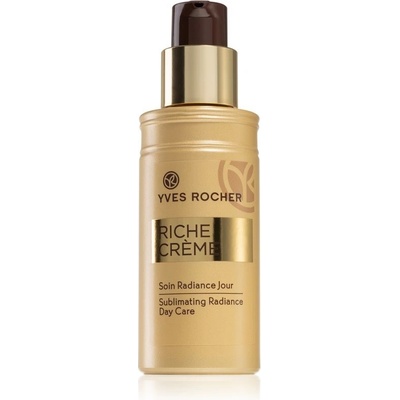 Yves Rocher Riche Créme 50 ml