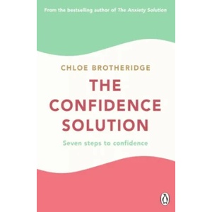 Confidence Solution | Chloe Brotheridge (ISBN: 9780241475171)