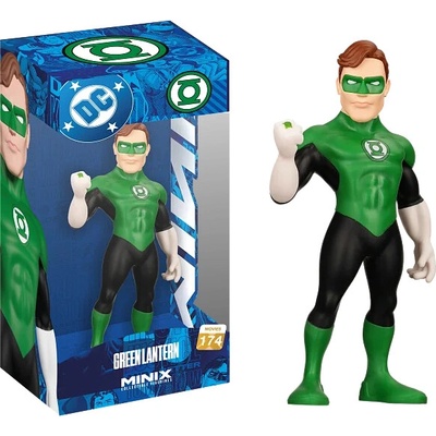 MINIX Movies: Green Lantern