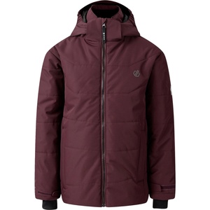 Dare2b Explorer Jacket Детски размер: 122-128 / Цвят: лилав