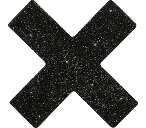 Titty Sticker X