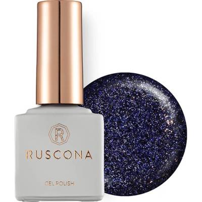 Ruscona gel lak RAPUNZEL 049 6 ml