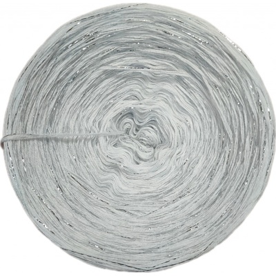 MOOL ORIGINAL s lurexem O016