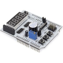 Whadda WPSH209 vývojová deska pro vývojové sady Arduino