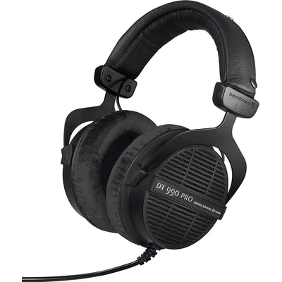 Beyerdynamic DT 990 PRO 80 OHM LE – Zboží Živě