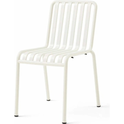 HAY Stolička Palissade Chair, cream white