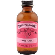 Extrakt - růžová voda 60 ml Nielsen Massey