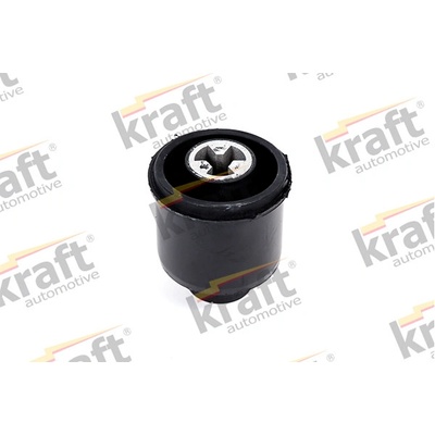 KRAFT AUTOMOTIVE Uloženie tela nápravy 1490540