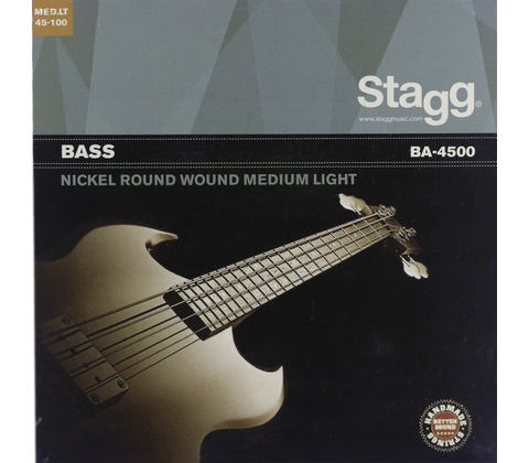 Stagg BA-4500