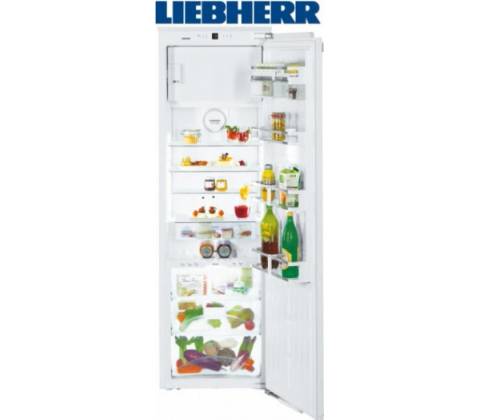 Liebherr IKBP 3564
