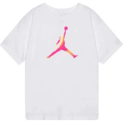 Тениска Jordan Lemonade Stand short sleeve T-shirt - White (White)