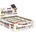 Amix Nutrition Exclusive Protein Bar [12 x 85 грама] Бял шоколад с кокос