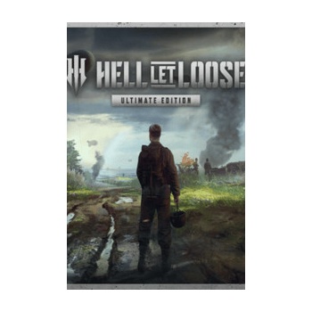 Hell Let Loose (Ultimate Edition)