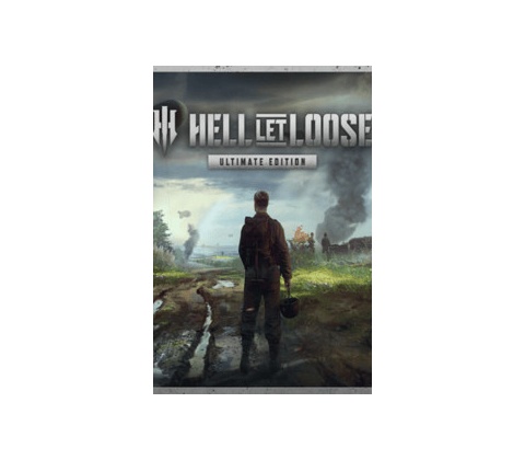 Hell Let Loose (Ultimate Edition)