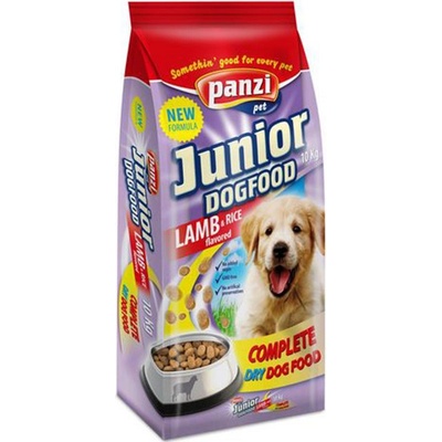 Panzi Junior 10 kg