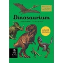 Dinosaurium Junior Edition