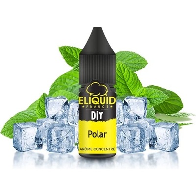 Eliquid France Polar 10ml - Eliquid France