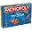 Winning Moves Настолна игра, Winning Moves, Monopoly, Лило и Стич (WM02869)