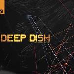 Deep Dish - George Is On (Orange/Yellow Coloured) (2 LP) (5060202599356)