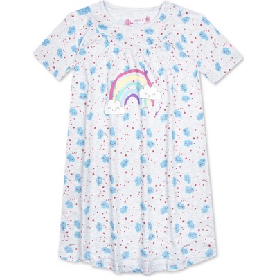 Wolf S2481 světle šedá – Zboží Dáma