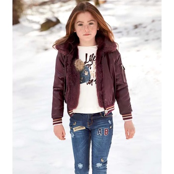 MAYORAL Двулицево яке Майорал