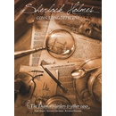 Asmodée The Thames Murders & Other Cases: Sherlock Holmes Consulting Detective