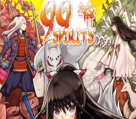 99 Spirits