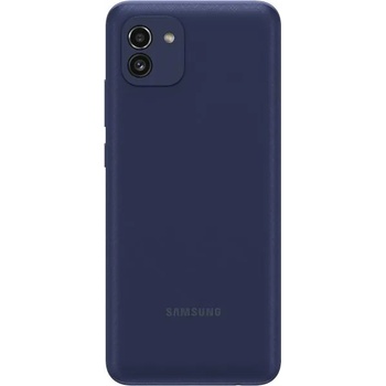 Samsung Galaxy A03 64GB 4GB RAM Dual (A035)