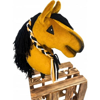 Hobby horse KHTAria Mustang A3 – Zboží Dáma