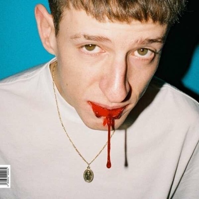 Shelter Boy - FAILURE FAMILIAR (RUBY RED) Vinyl