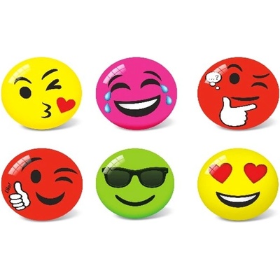 Lopta Smiles