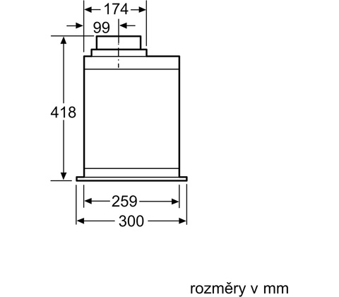 Bosch DHL 575C