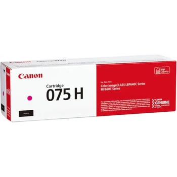 Canon Консуматив Canon CRG-075 H M (6367C002AA)