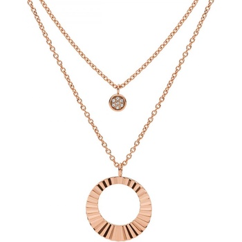 Fossil Дамско колие Fossil JF03546791 (JF03546791)