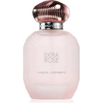 Pascal Morabito Extra Rose parfémovaná voda dámská 100 ml