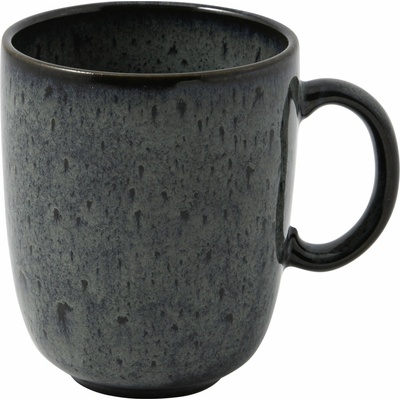 Villeroy & Boch Lave gris kameninový hrnček 400 ml